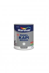 Marshall Solvent Bazlı Panel Kapı Boyası 0,75 lt - 1