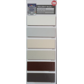 Marshall Solvent Bazlı Panel Kapı Boyası 0,75 lt - 2