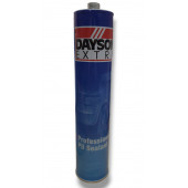 DAYSON DAYSON EXTRA PU MASTİK SİYAH 280ML - 1