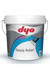 Dyo Geçiş Astarı 2,5 Lt - 1