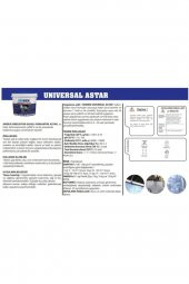 Isonem Emülsiyon Esaslı Konsantre Üniversal Astar 1 kg - 2