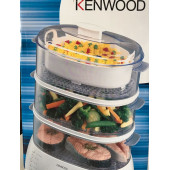 KENWOOD FS260 BUHARLI PİŞİRİCİ - 1