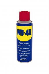 WD-40 Wd40 Pas Sökücü 200ml - 1
