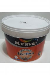 Marshall Marshall Sil-Pak Su Bazlı İç Cephe Boyası 2,5 lt - 1