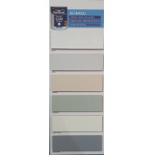 Marshall Marshall Su Bazlı Panel Kapı Boyası 2,5 lt - 2