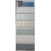 Marshall Marshall Su Bazlı Panel Kapı Boyası 2,5 lt - 3