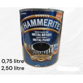 Marshall Hammerite Boya ( Direkt Pas Üstüne Sürülen Boya ) - 1