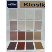 Marshall Maximum Silikonlu İpek Mat İç Cephe Boyası 2,5 lt - 2