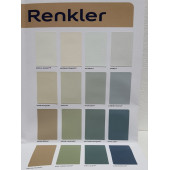 Marshall Silikonlu Özel Mat Boya 1 LT - 3