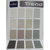 Marshall Silikonlu Özel Mat Boya 1 LT - 6