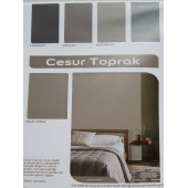 Marshall Silikonlu Özel Mat Boya 1 LT - 9