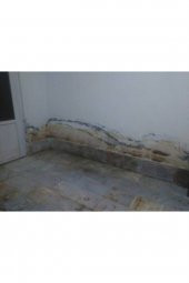 Isonem Beyaz Ms 82 Nem ve Rutubet Boyası 5 Kg - 2