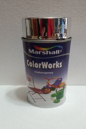Marshall Marshall Sprey EFEKT KROM 400ml - 1