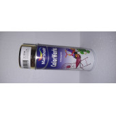 Marshall Marshall ColorWorks Efekt Altın Sprey Boya 400 ml - 1