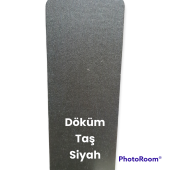 Hammerite Marshall Hammerite Direkt Pas Üstü Metal Boyası Döküm Taş Siyah 0.75 Lt - 2