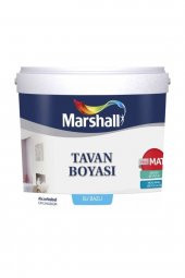 Marshall Tavan Boyası 1,99 Lt / 3,5 Kg 14211002202 - 1