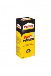 Pattex Pro Power Güçlü Hızlı Süper Japon Yapıştırıcı 15gr - 2