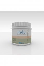 Bianca Stella Kırık Beyaz Su Bazlı Saf Akrilik Boya 0.50lt 1087 - 1