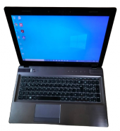Lenovo İdeapad Y570 İ5 2450M 8Gb Ram 2Gb EkranKart Ssd Notebook - 1