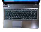 Lenovo İdeapad Y570 İ5 2450M 8Gb Ram 2Gb EkranKart Ssd Notebook - 2
