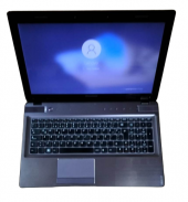 Lenovo İdeapad Y570 İ5 2450M 8Gb Ram 2Gb EkranKart Ssd Notebook - 3