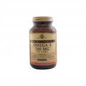 Solgar Omega 3 700 mg 60 Softgel 033984020511 - 1