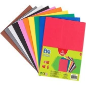 Bubu 20x30 Cm Eva 10 Lu A4 - 1