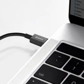 Baseus 20W 1Metre TYPE-C to İphone Şarj Kablosu İphone 13 13 Pro Max Şarj Kablosu Ultra Hızlı Şarj - 4