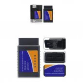 OBD II 2.1 V Bluetooth Arıza tespit Cihazı - 1