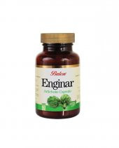 Balen Enginar Ekstraktı 475 mg 60 Kapsül - 1