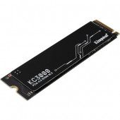 KINGSTON KC3000 SKC3000D/4096G 4TB 7000MB/S PCIE4.0 X4 M.2 NVME SSD - 2