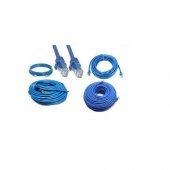 Cat6 İnternet Ethernet Rj45 Lan Kablosu 40 Metre - 2