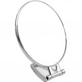 Bella House K-5198 Çift Yönlü Oval Makyaj Aynası - 1