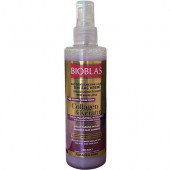 Bioblas Kolajen & Keratin Sıvı Saç Kremi 200 ml - 1