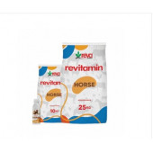Reva Revitamin Horse Atlar Için Vitamin ve Mineral Takviyeli Hayvan Yem Katkısı 25 kg - 1