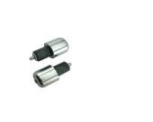 CUP-CG-MH GİDON TAPASI TOPUZU KISA NİKEL MODEL TAKIM - 1