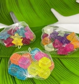 Grande Home Renkli Tükenmez Buz Kalıbı - 1