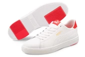 PUMA SERVE PRO LİTE BEYAZ KADIN SPOR AYAKKABI 37490203 B-19 - 3