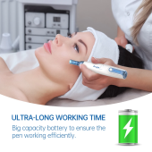 Dr pen  A9-W Şarjı Derma pen Cihazı - 5