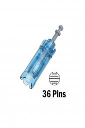 Dermapen Iğnesi 36 Pin 10 Adet A9 Model Için Orjinal - 1