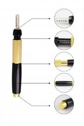 Hyaluron Pen Iğnesiz Dolgu ( 3ml-5ml Çift Başlıklı) - 5