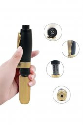 Hyaluron Pen Iğnesiz Dolgu Cihazı - 3