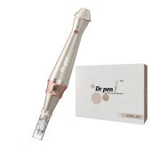 Dr pen E30-W Dermapen Cihazı - 1