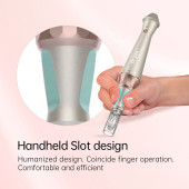 Dr pen E30-W Dermapen Cihazı - 5