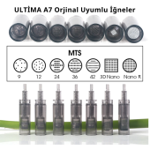 Dr.pen Ultima A7-C Dermapen Cihazı thumbnail 5