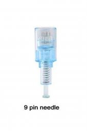 Dr. Pen X5 Uyumlu 9 Pin 10 Adet - 1