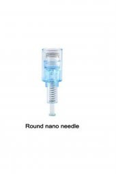 Dr. Pen X5 Uyumlu 3D Nano Pin 10 Adet - 1