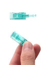 11 Pin Ultima A6s Ve M8 Dermapen İğnesi 10 Adet - 2