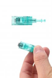 24 Pin Ultima A6s Ve M8 Dermapen İğnesi 10 Adet - 2
