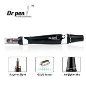Dr.pen A7 Dermapen Cihazı Bb Glow Peeling Makinası - 2